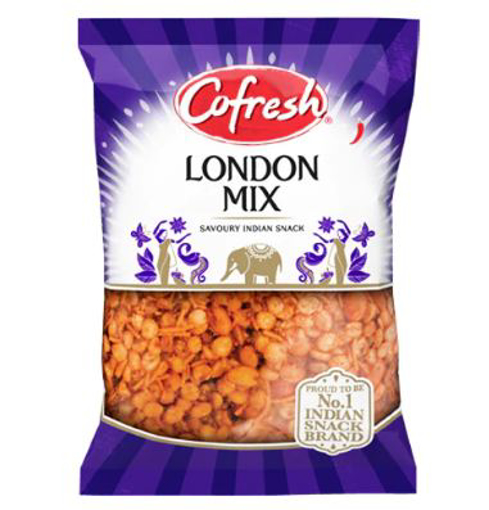 Cofresh London Mix 200g