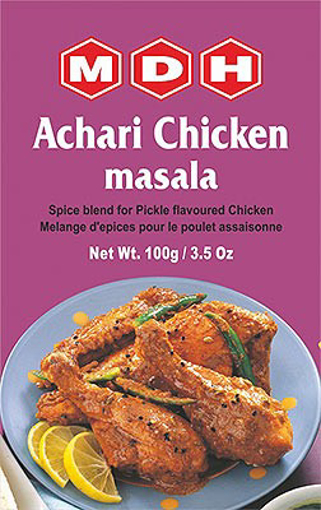 MDH Achari Chicken Masala 100g