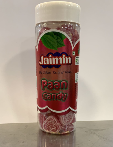 Jaimin Paan Candy 150g