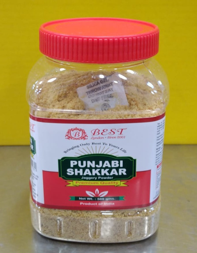 Best Punjabi Shakkar 500g