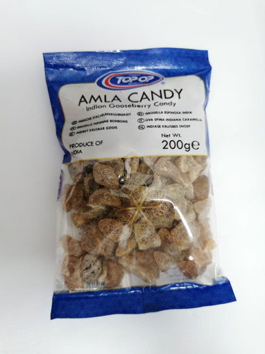 Top Op Amla Candy 200g