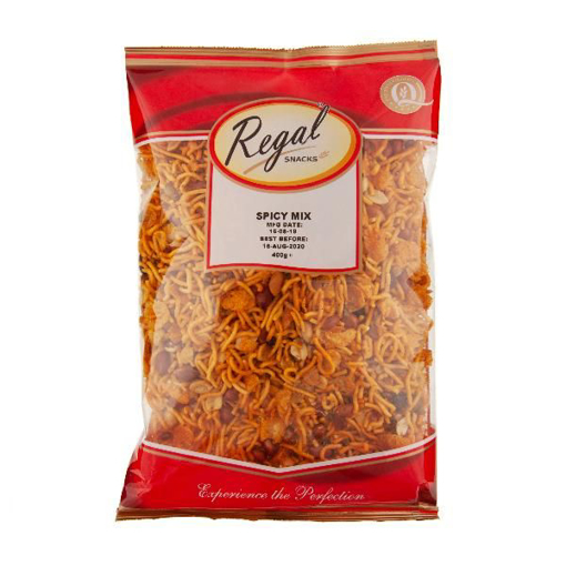 Regal Spicy Mix 400g