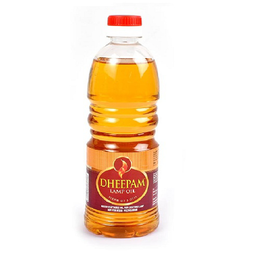 Dheepam Lamp Oil 500ml