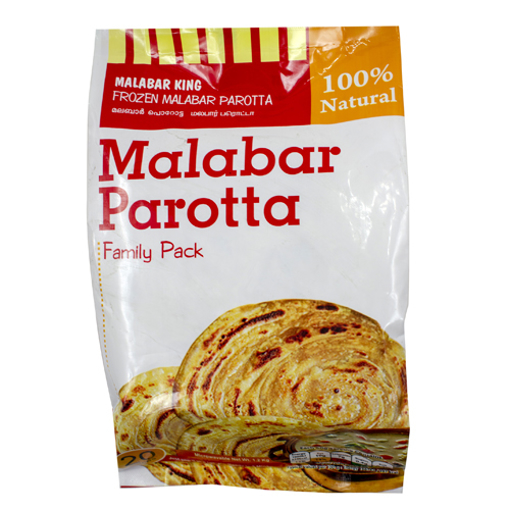 Niru Malabar Parotta Family Pack 1.2kg