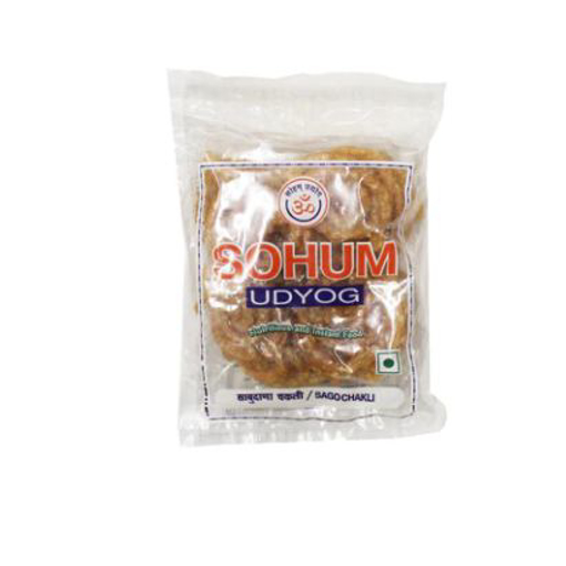 Sohum Sago Chakli 200g