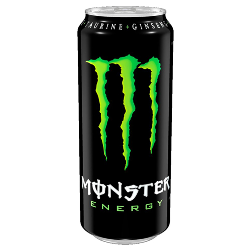 Monster Engergy Drink 500ml