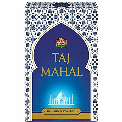 Brooke Bond Taj Mahal Loose Leaf Black Tea 450g