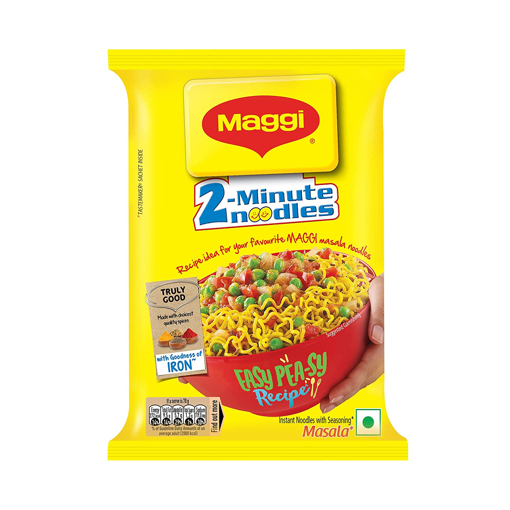 Maggi 2-Minute Instant Noodles 70g