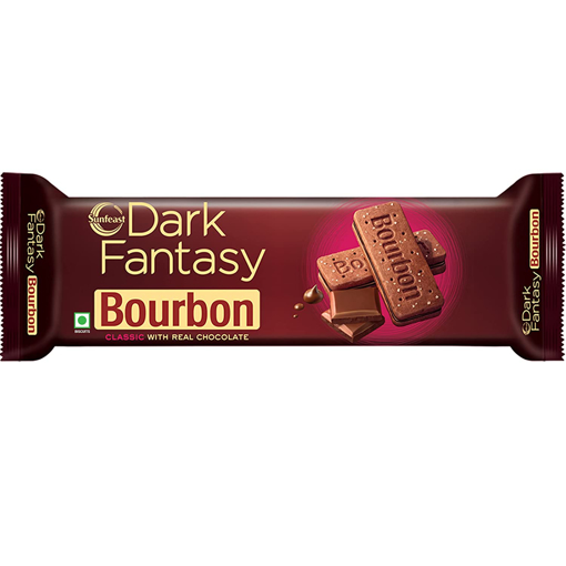 Sunfeast Dark Fantasy Bourbon 150g