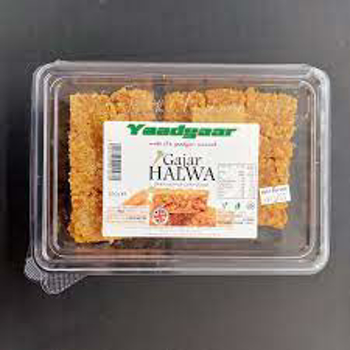 Yaadgaar Gajar Halwa 380g