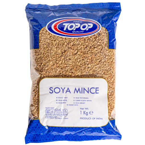 Top-Op Soya Mince 1kg