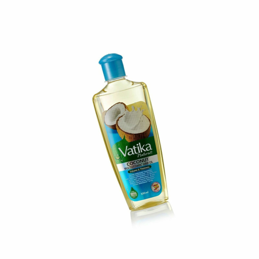 Vatika Coconut Hair Oil 300ml