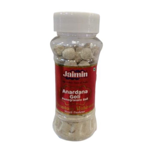 Jaimin Anardana Goli 175g