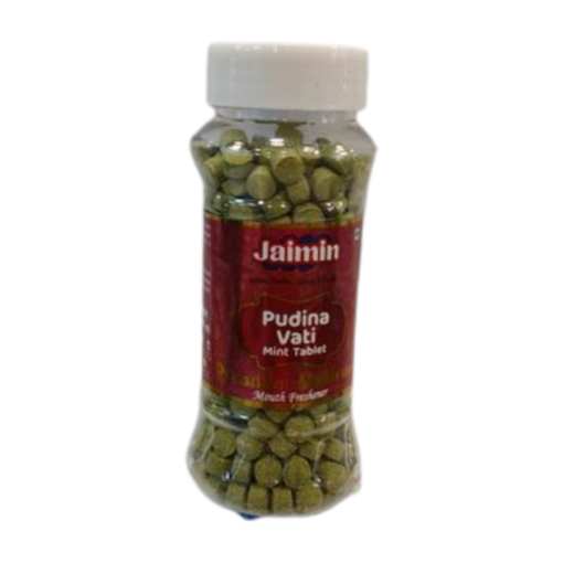 Jaimin Pudina Vati 175g