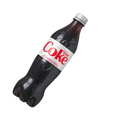 Coke Diet 500ml