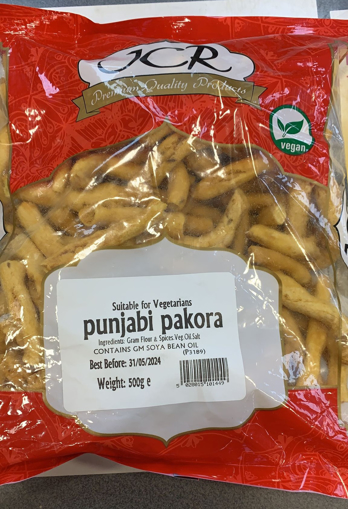 JCR Punjabi Pakora 500g