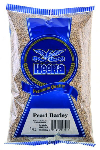 Heera Pearl Barley 2Kg