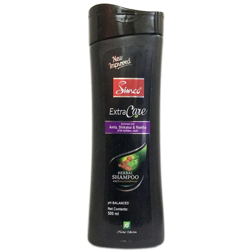 Simco Extra Care Shampoo 500ml