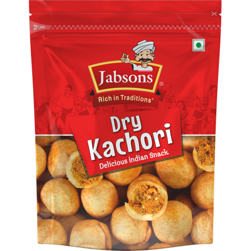 Jabsons Dry Kachori 160g