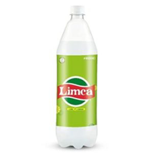 Limca Lime & Lemon 1Ltr