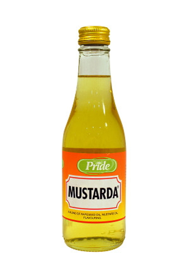 Pride Mustarda  Oil 500ml