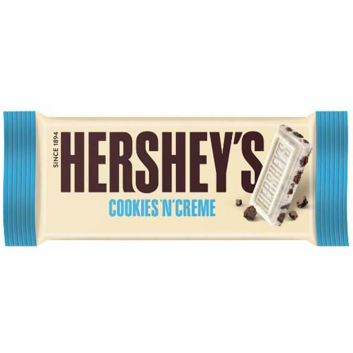 Hershey's Cookie'N' Creme 40g