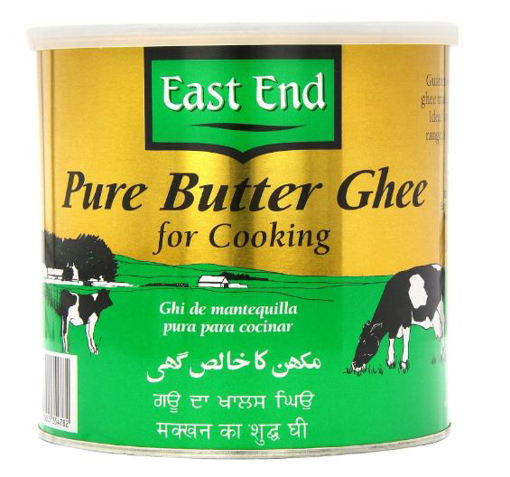 East End Pure Butter Ghee 2Kg