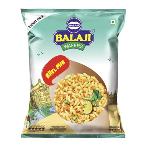 Balaji Bhel Mix 250g