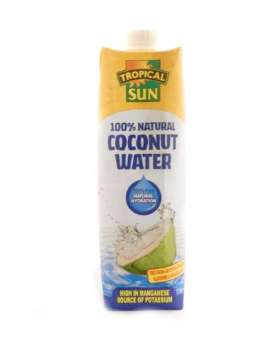 TS Coconut Water 1L