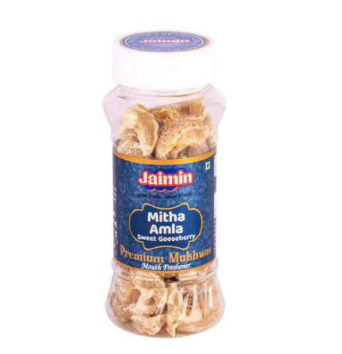 Jaimin Mitha Amla 120g