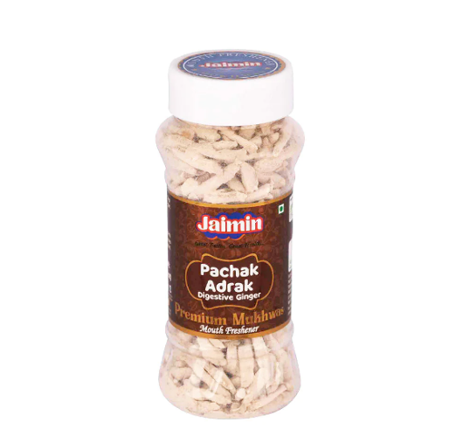 Jaimin Pachak Adrak 100g