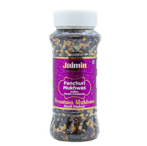 Jaimin Panchuri Mukwas 175g