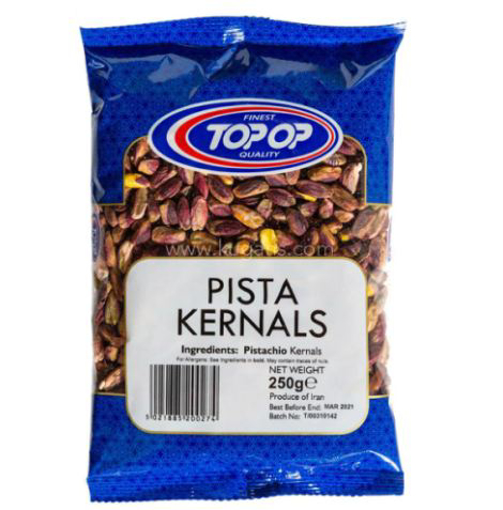 Top Op Pista Kernals 250g