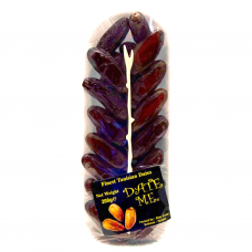 Finest Tunisian Dates 200g