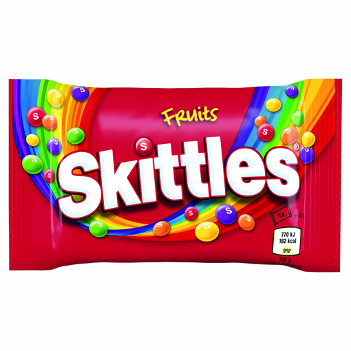 Skittles 45g