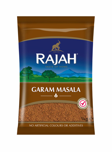 Rajah Garam Masala 1Kg