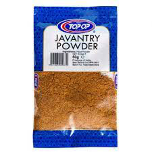 Top Op Javantry Powder 50g