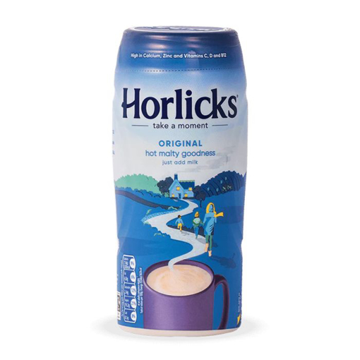 Horlicks Original 270g