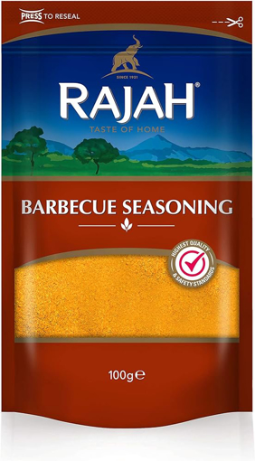 Rajah Barbecue Seasoning 100g