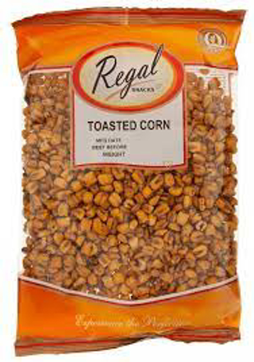 Regal Toasted Corn 250g