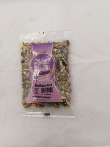 Heera Pistachio Kernels 100g