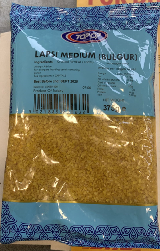 Top Op Lapsi Medium 375g