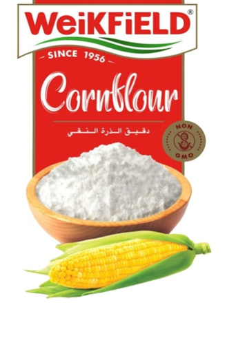 Weikfield Cornflour 500g PMP 1.79