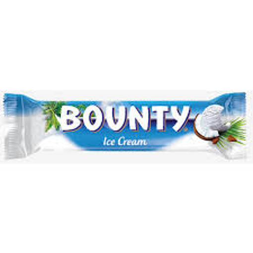 Bounty Ice Cream Bar 66ml