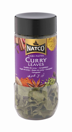 Natco Curry Leaves 10g