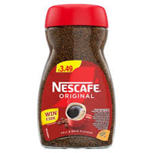 Nescafe Original 95g