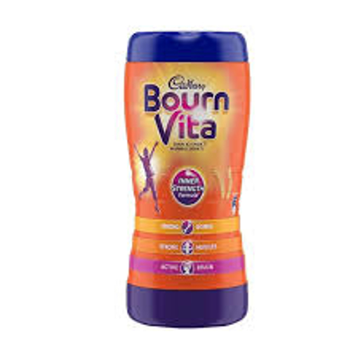 Cadbury Bourn Vita 500g