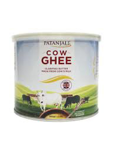 Patanjale Cow Ghee 500g