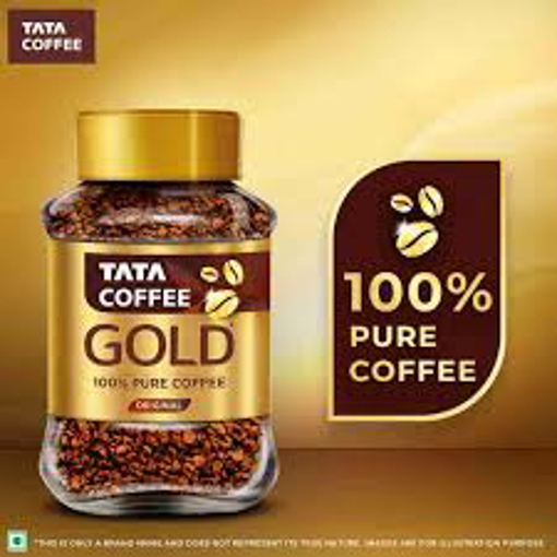 Tata Coffee Gold 100g