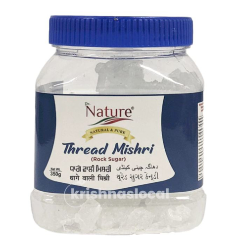 Nature Thread Mishri 350g